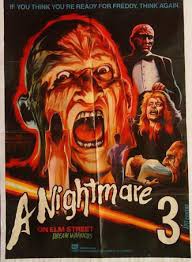 nightmare on elm street 3