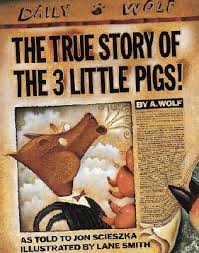 three pigs