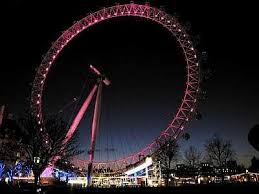 London By Night