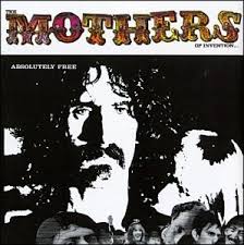 Frank Zappa - Absolutely Free