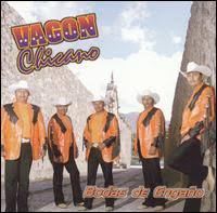 vagon chicano
