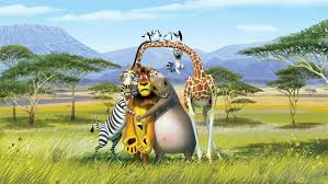 films madagascar