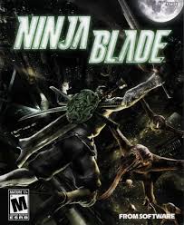 ::!:: Ninja Blade ::!::عصــــ S.G ـاـبة 882_0