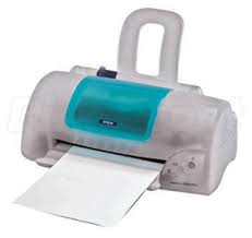 epson 777i