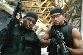 will smith bad boys 2