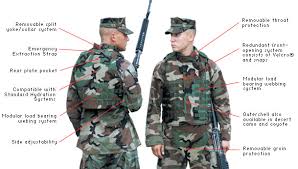 us marine gear