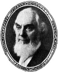 pastor russell