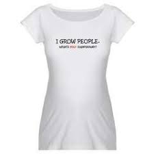 funny maternity t-shirts