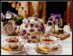 british tea
