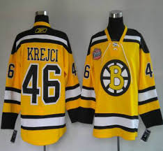 boston bruins hockey jersey