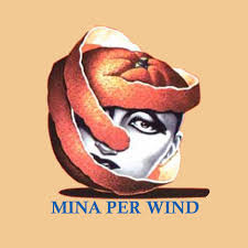 Mina - Mina Per Wind