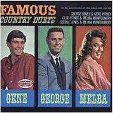 George Jones - Baby Ain't That Fine