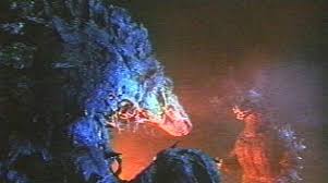 godzilla vs biollante