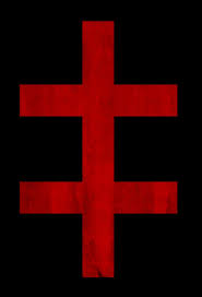 the cross of lorraine