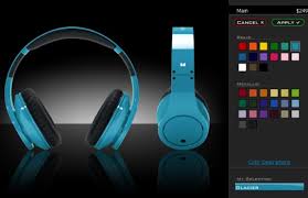 beats by dre hd