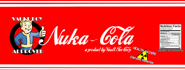 buy nuka cola