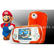 game mp4 player
