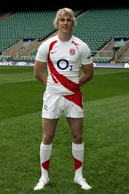 england sevens shirt