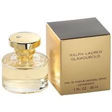 glamorous by ralph lauren