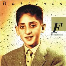 Franco Battiato - Fisiognomica