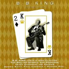 B.B. King - Deuces Wild