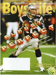 boys life magazine