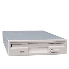 disk drives