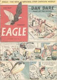 british comic books