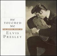 Elvis Presley - He Touched Me: The Gospel Music Of Elvis Presley (disc 1)