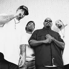Cypress Hill - Insane In The Membrane