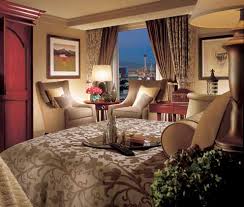 bellagio las vegas hotel rooms