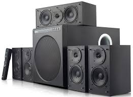edifier da5000