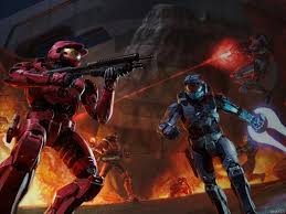 halo three