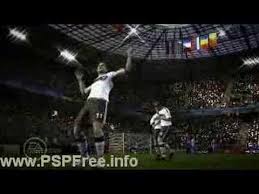 euro 2008 psp