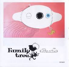 Bjork - Family Tree