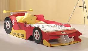 race car bed