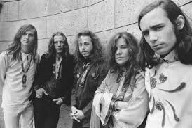 big brother and holding company