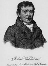 robert wedderburn
