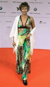 desert flower by waris dirie