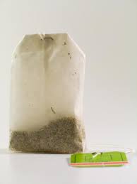 english tea bags