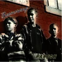 Hanson - Boomerang