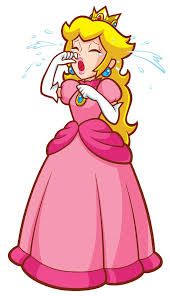 princess peach