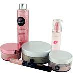 dessert perfume