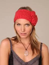 knit head wraps