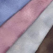 suede fabric