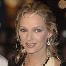 Uma Thurman