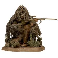 army toy soldiers