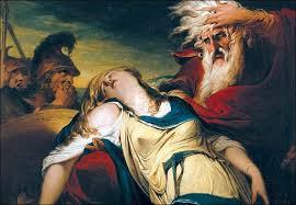 rey lear