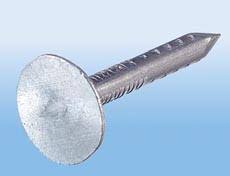 aluminium nails