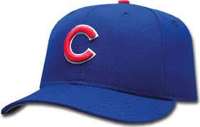 chicago cubs baseball hats